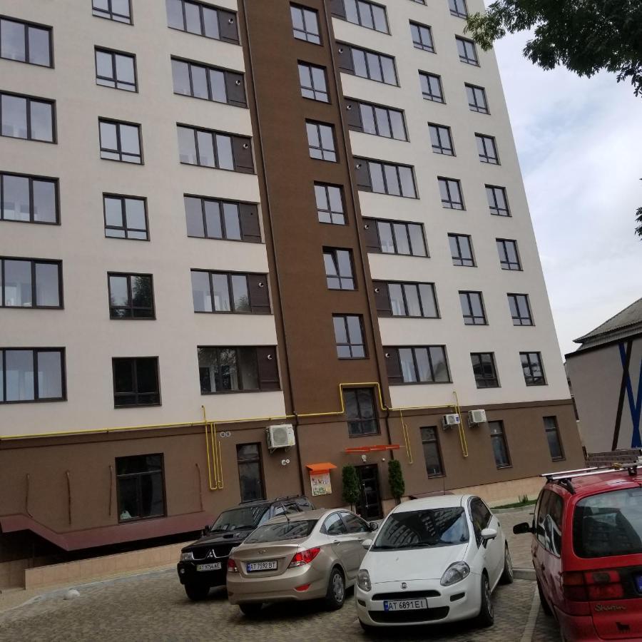 Premium Apartment On Belvedere Ivano-Frankivsk Exterior photo