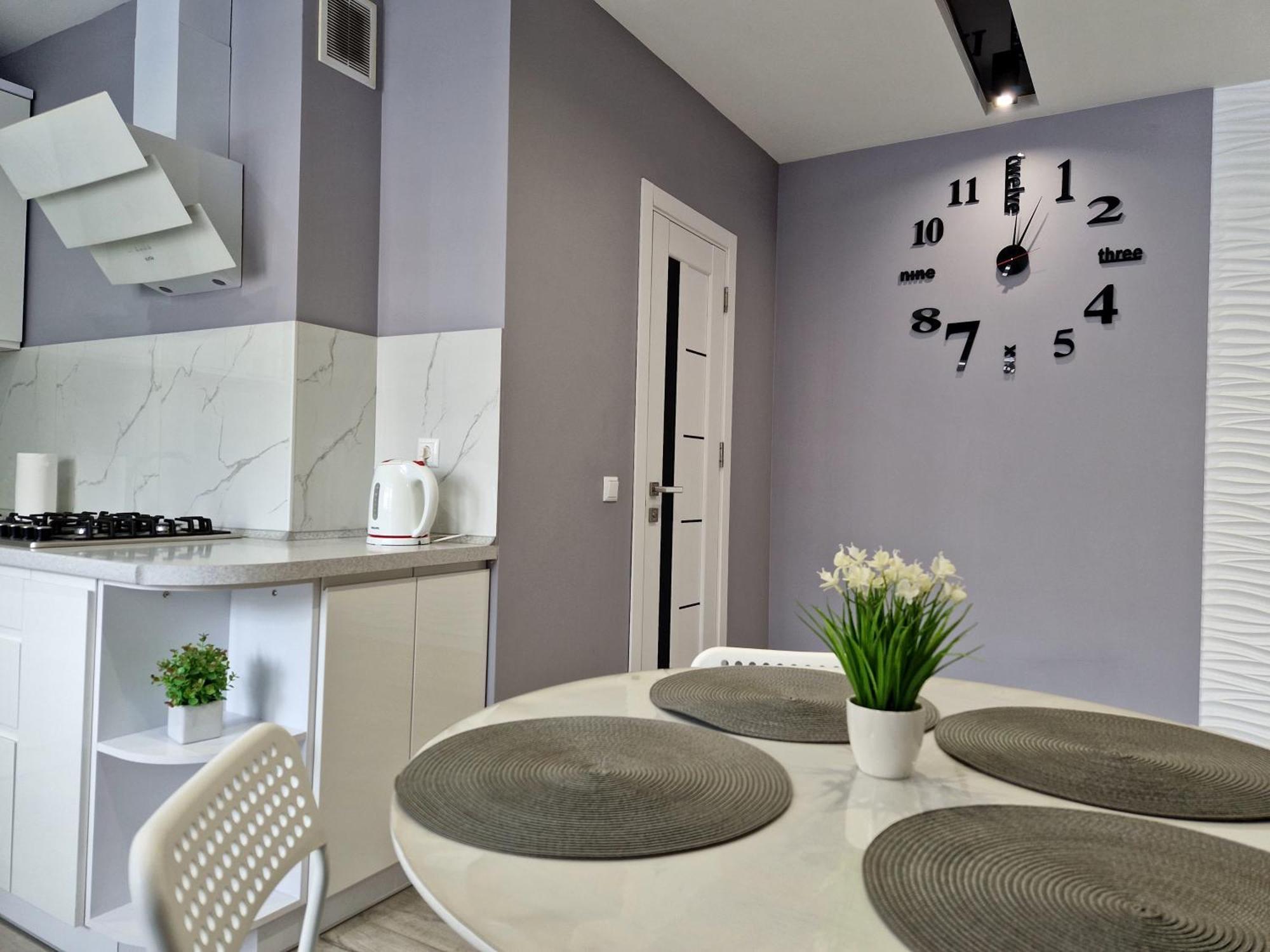 Premium Apartment On Belvedere Ivano-Frankivsk Exterior photo