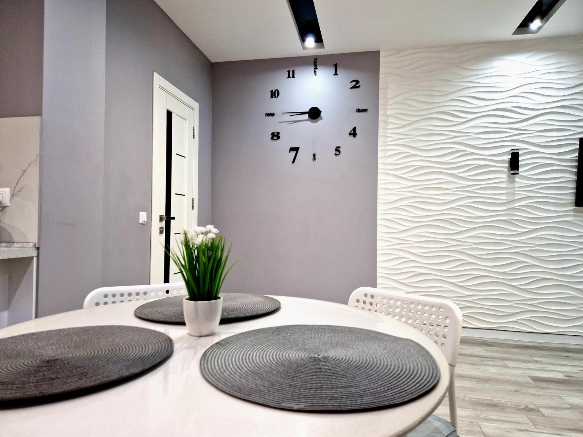 Premium Apartment On Belvedere Ivano-Frankivsk Exterior photo