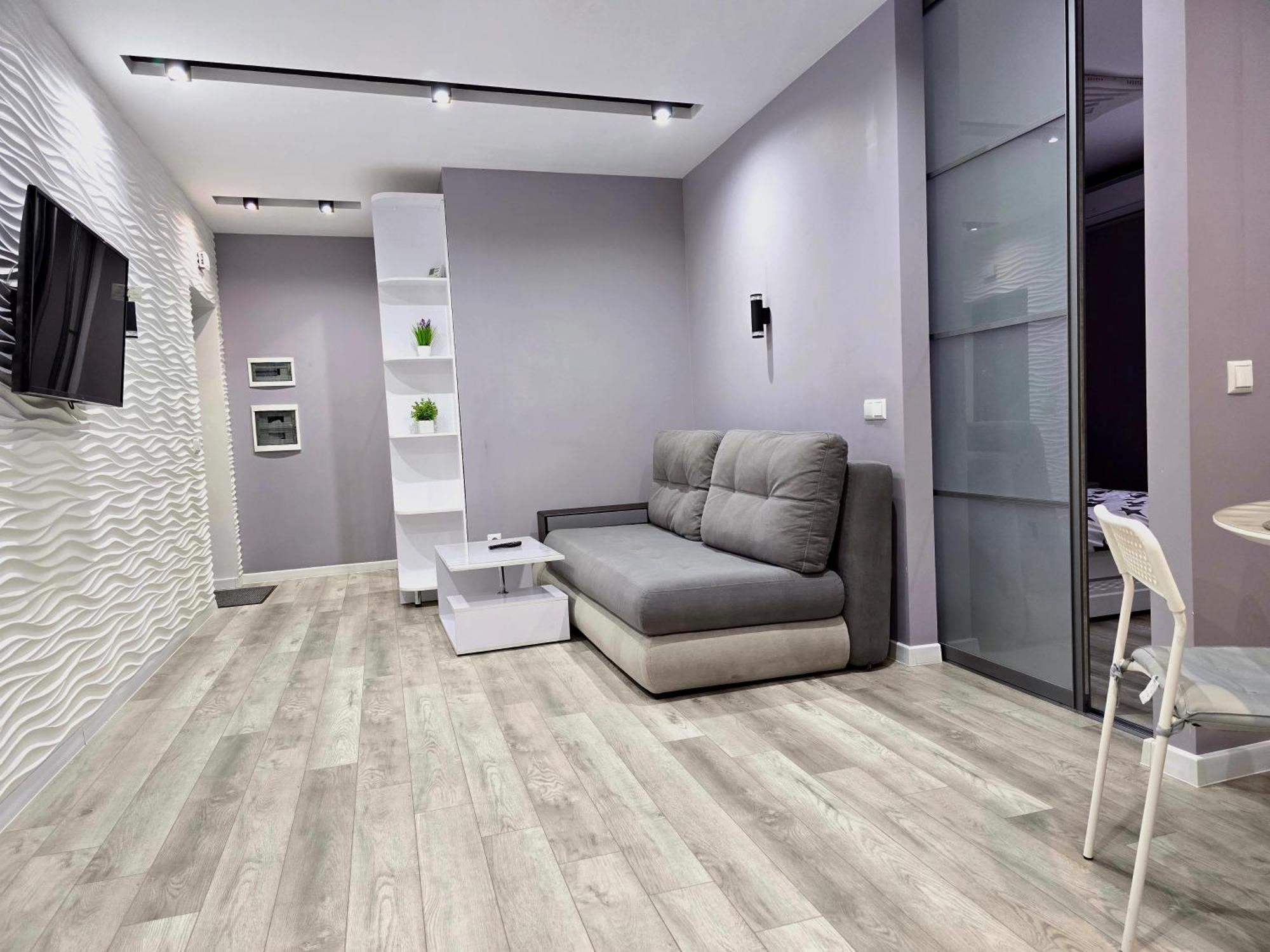 Premium Apartment On Belvedere Ivano-Frankivsk Exterior photo